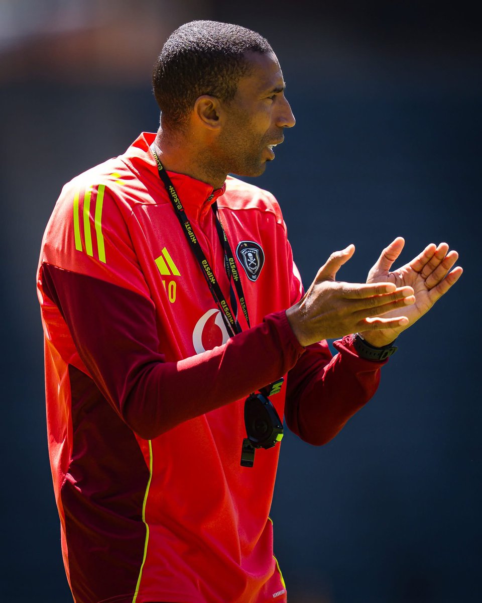 Lead us, Manager Wadu. We believe in you. Let’s bring the league home🏆