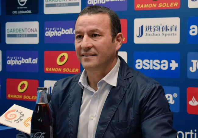 UA1 Lleida Ràdio tweet media