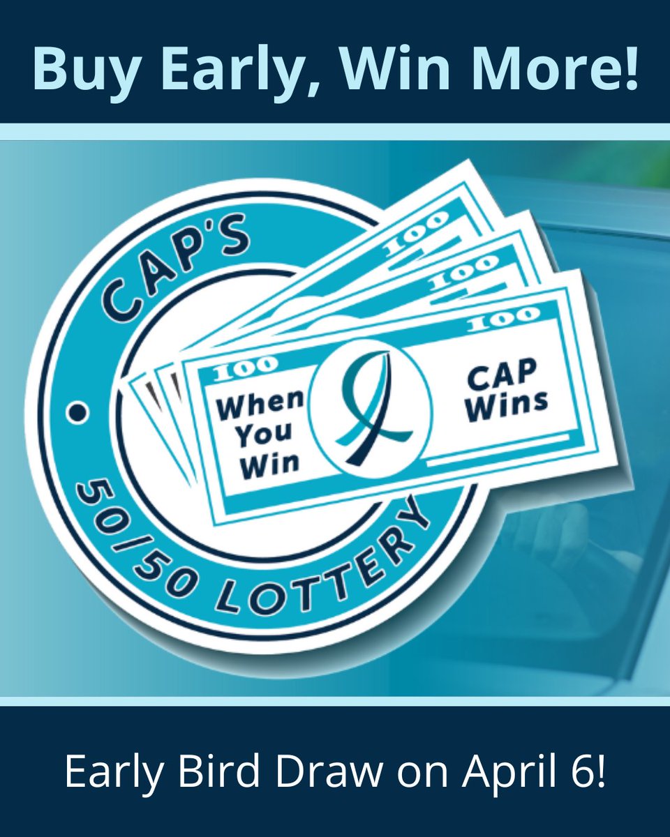 Cancer Assistance Program tweet media