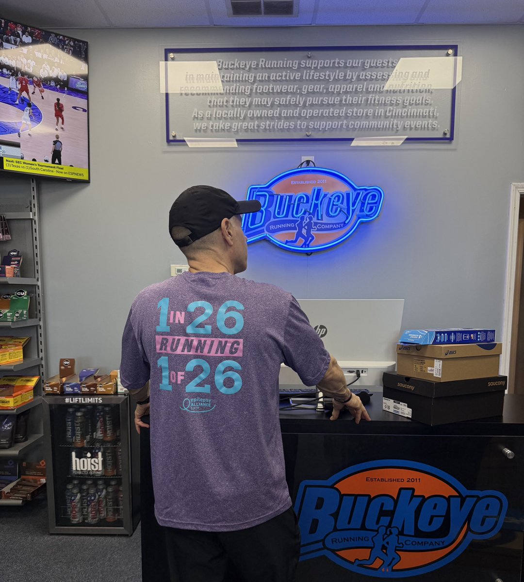 Buckeye Running Company tweet media