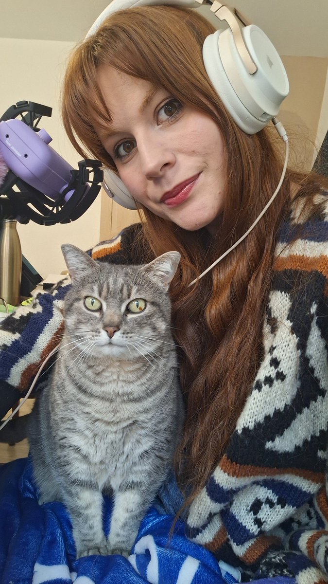 ChatonInGame 🐈 tweet media