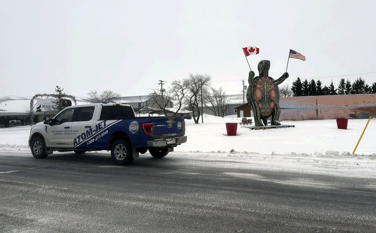 Atom-Jet Industries tweet media