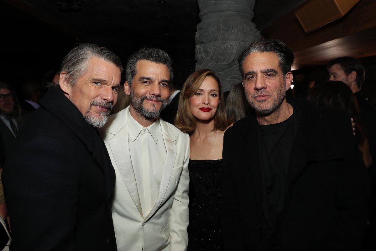 New York Film Critics Circle tweet media