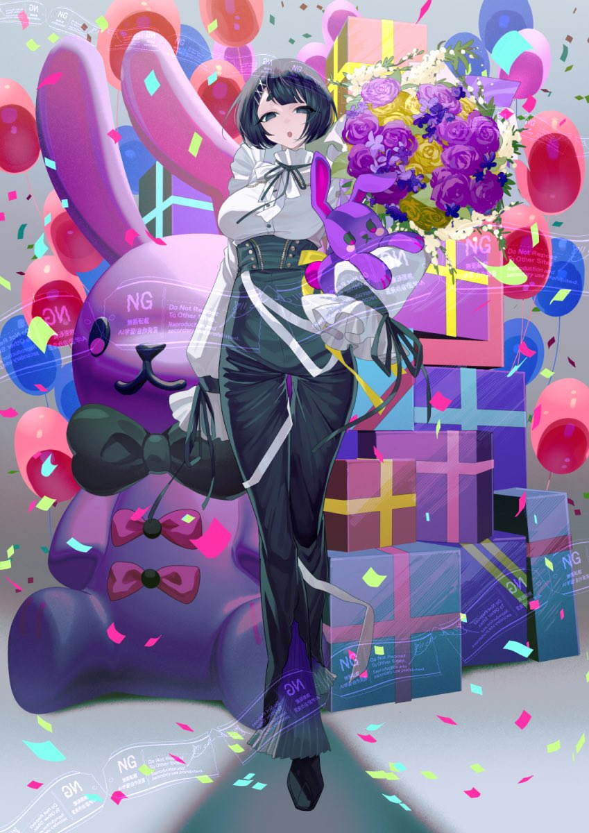 冥喰-Meibami-/VTuber tweet media