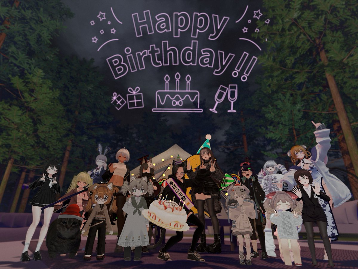 たなぎゅう tweet media