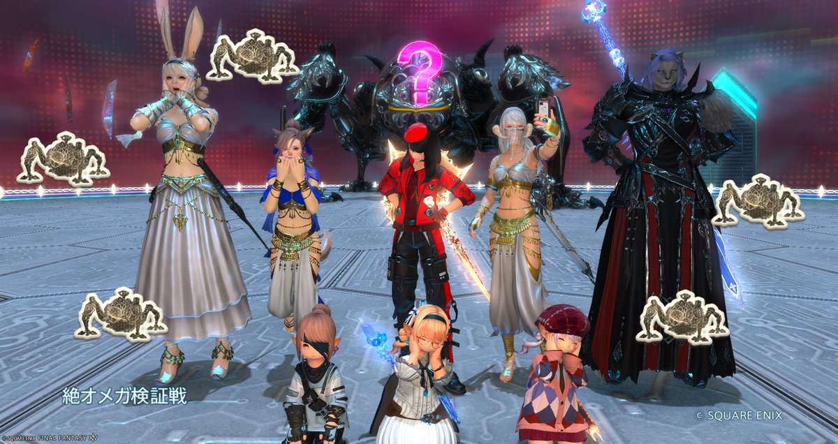 cattleya_dq's tweet photo. 6絶目がんばります❤️‍🔥 https://t.co/GtmSbEq9Us