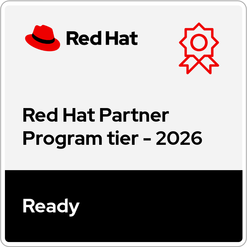 DoItRightComps's tweet photo. We have received official Partnership certification with Red Hat! We're proud to be working with the commercial enterprise-grade server provider that serves the Linux market! Lookout for new Red Hat products in our store: https://t.co/BmBW9sItgg
#linux #Server #partnership https://t.co/n87x3p7Vmc