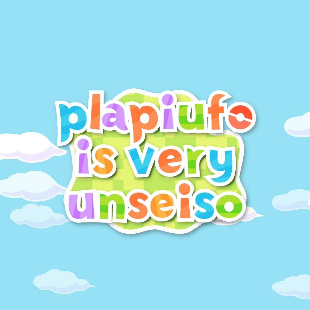 PiaPi 👽🥒Slime Girl VTuber【BEASTIEZ】 tweet media