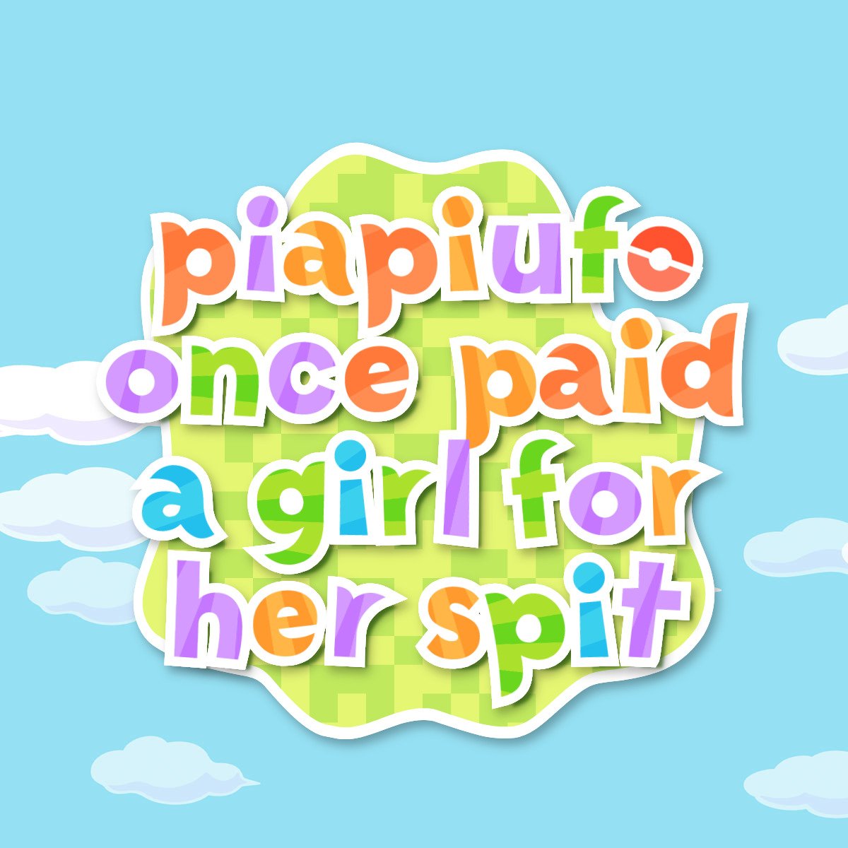 PiaPi 👽🥒Slime Girl VTuber【BEASTIEZ】 tweet media