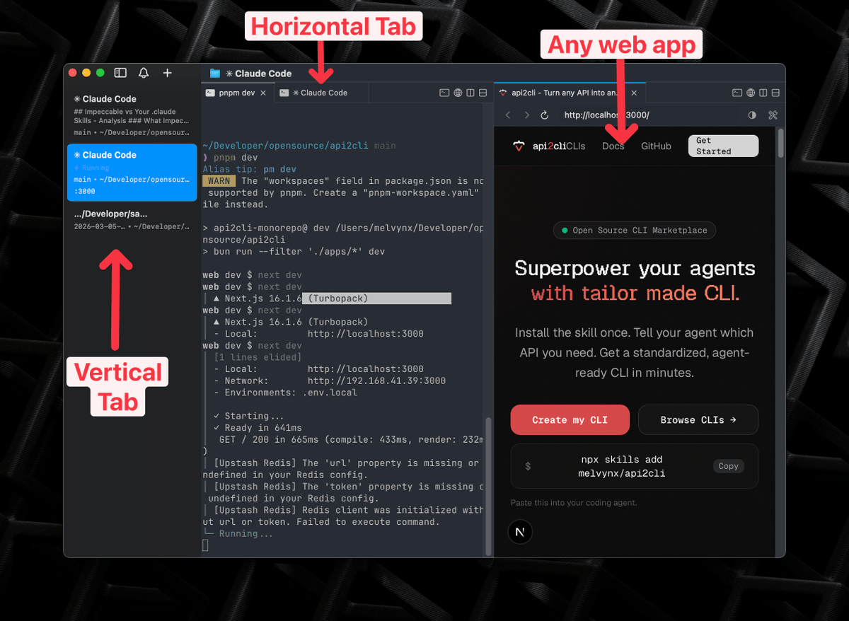 Melvyn • Builder tweet media