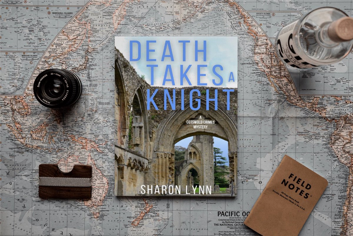 Sharon Lynn tweet media