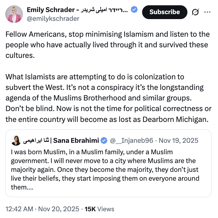 Eli Valley tweet media