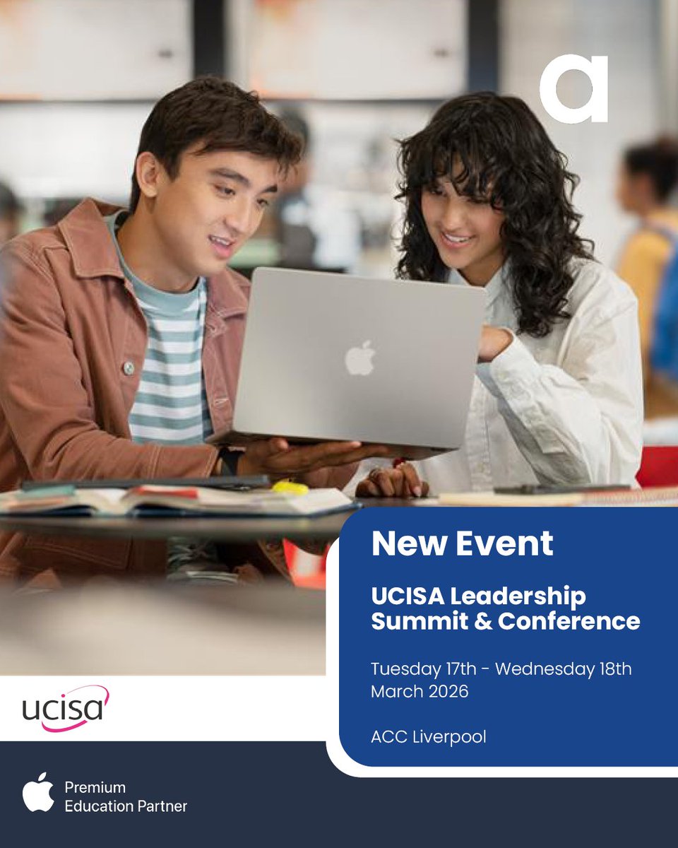 Academia Group tweet media