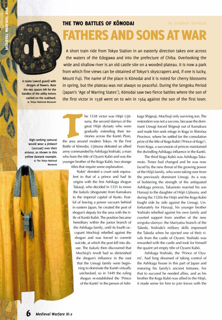 Medieval World: Culture & Conflict tweet media