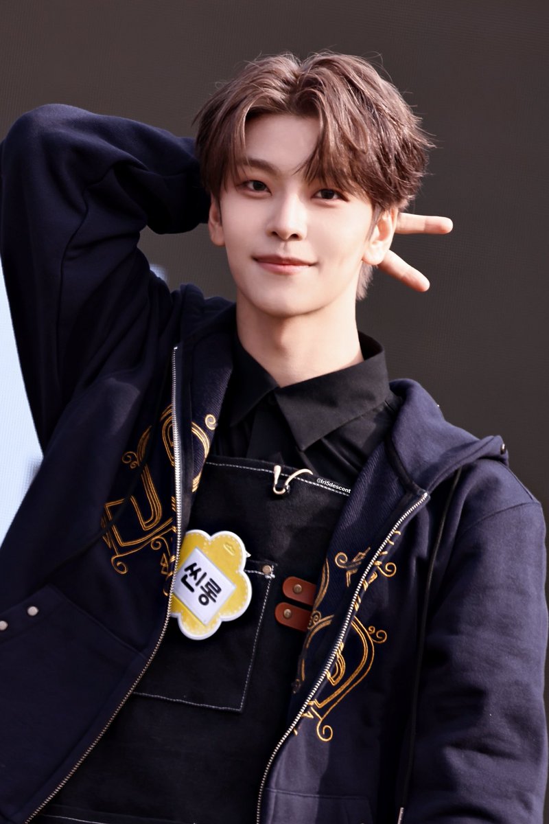 Xinlong's ALLYZ - ALD1 OT8 tweet media