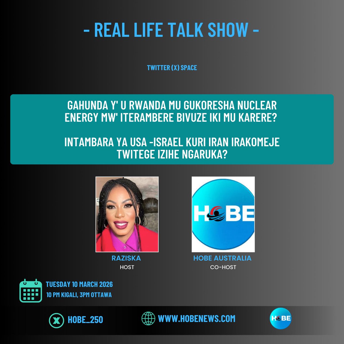 RAZISKA 🇷🇼 🇨🇦 🇺🇬🇹🇿🇨🇩 tweet media