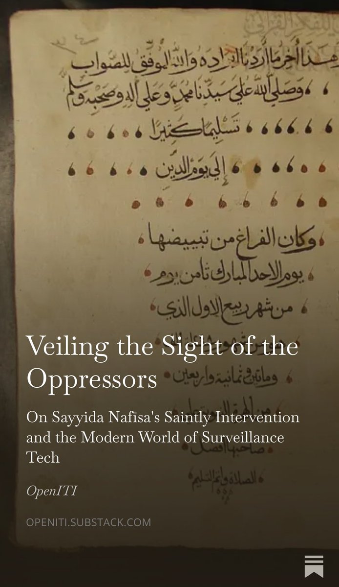 Open Islamicate Texts Initiative (OpenITI) tweet media