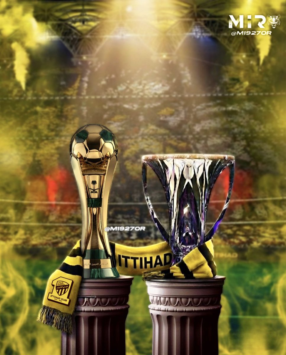 عالم الاتحاد tweet media