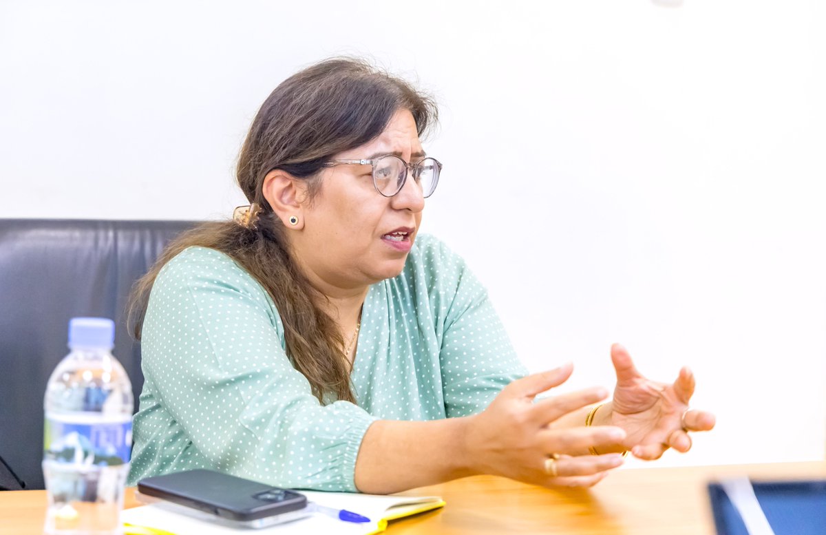 FAO in Rwanda tweet media