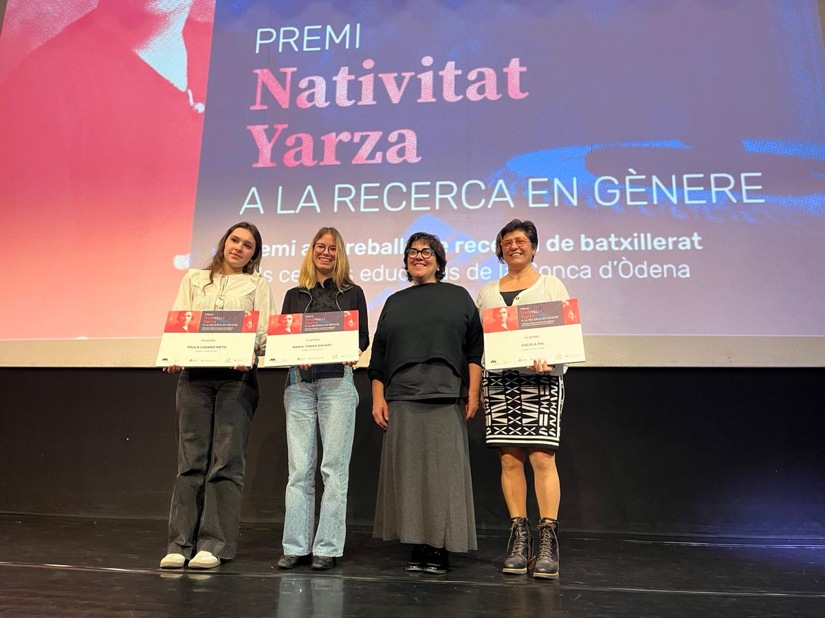 Mancom. Conca Òdena tweet media