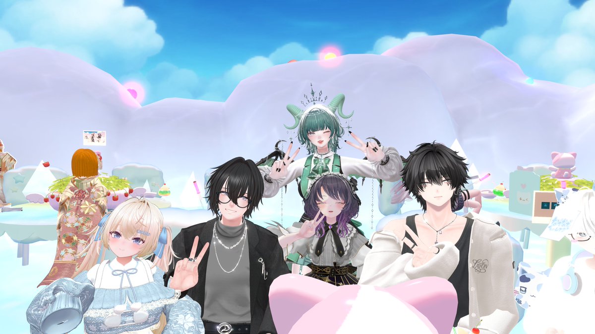 葉月/はじゅ tweet media