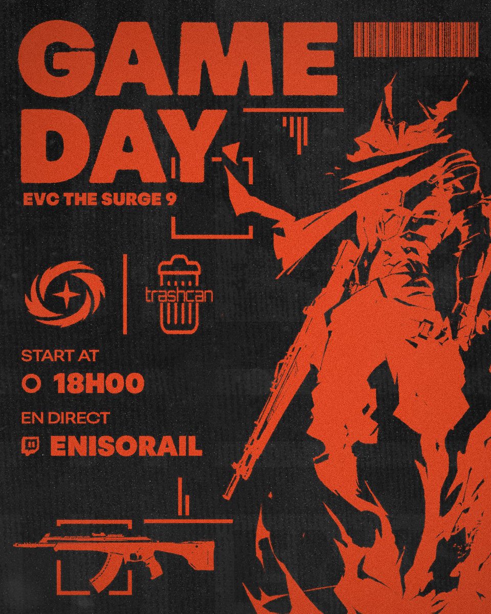 Enisorail tweet media