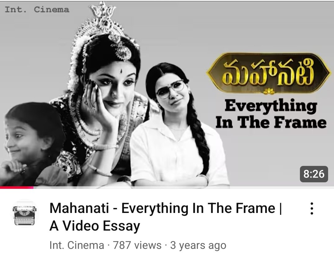 intcinema's tweet photo. We made a video essay on the same and much more, a while ago
You can watch it here :
https://t.co/rPQPGSaq5L https://t.co/FrQtMiPllo