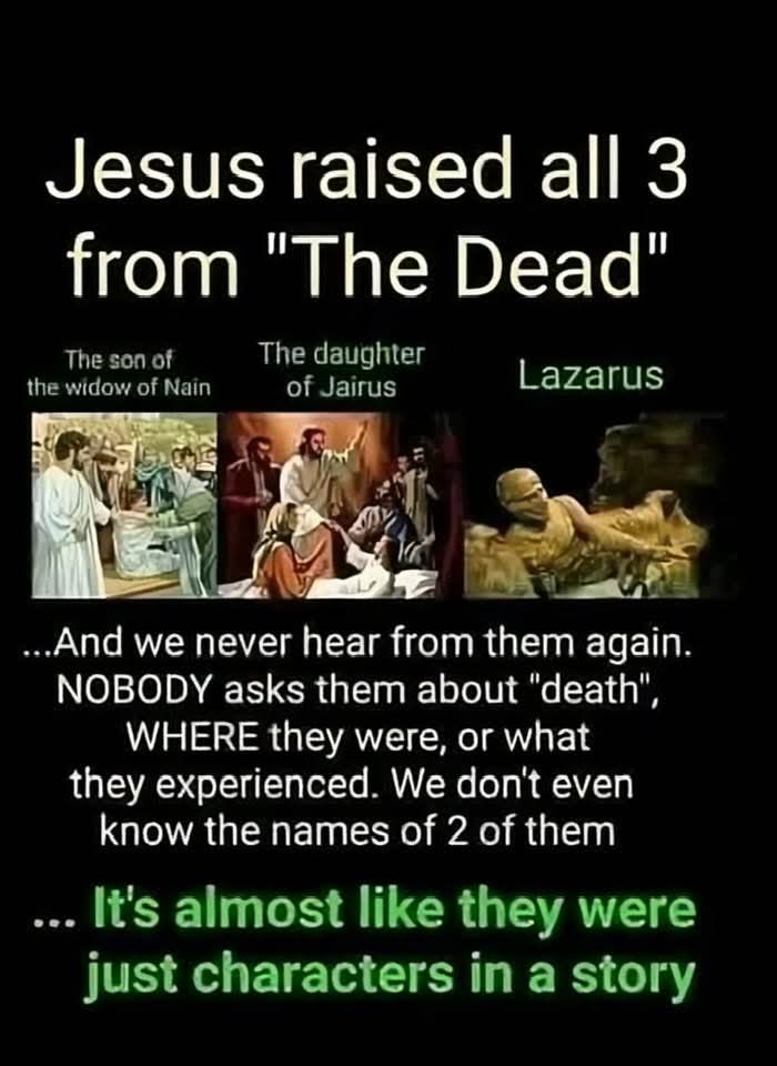 Internet Atheists tweet media