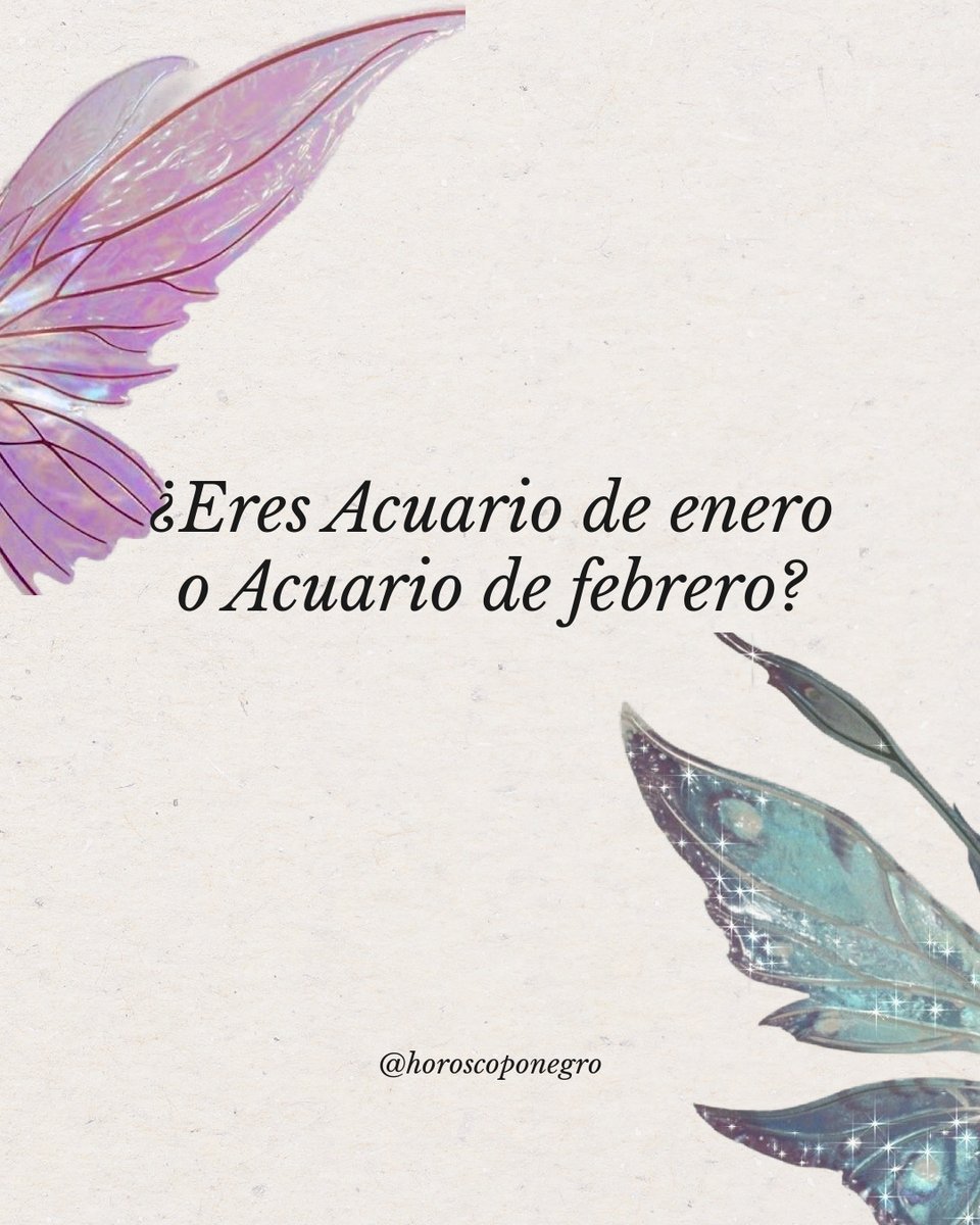 ▲ACUARIO▲ tweet media