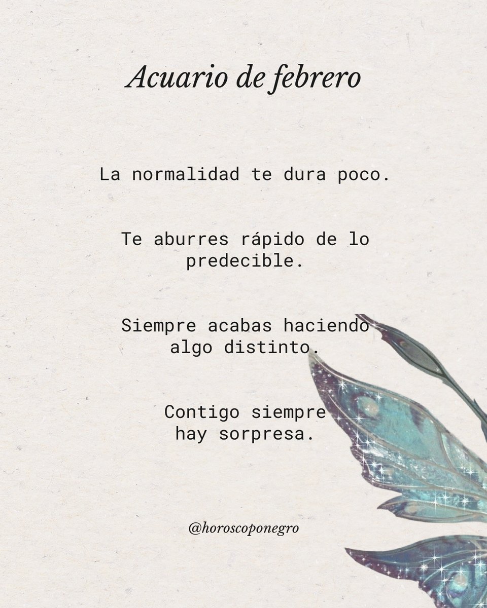 ▲ACUARIO▲ tweet media