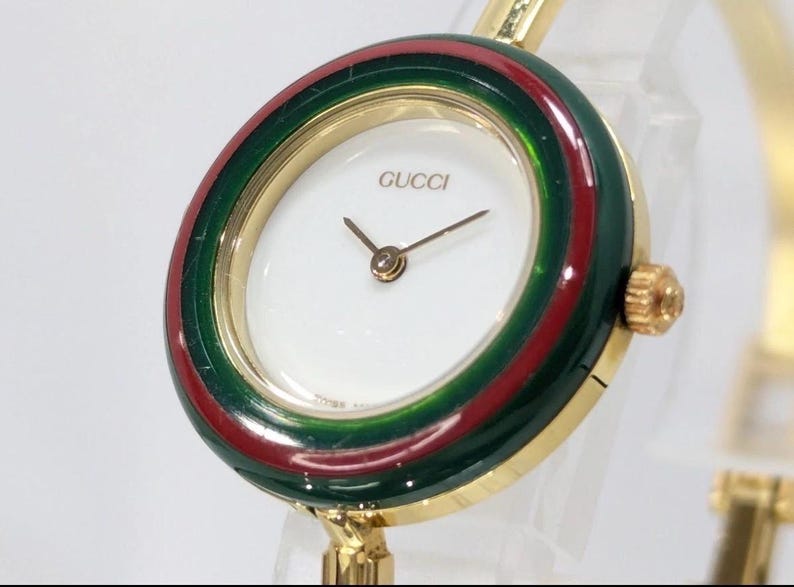 D8496545249751's tweet photo. @honeymoon250 My  94 Year old Mother. She once lost this watch walking a mile to work at Wendy's were she was the salad bar attendant. First thing I'd buy her. $1,700 https://t.co/weu2JuoIOE