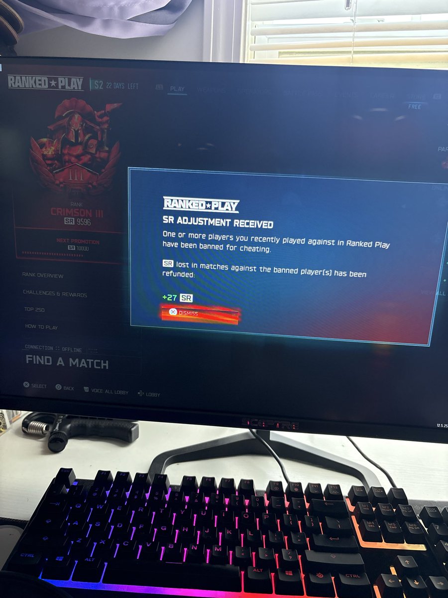 ʙʟᴀᴍᴡɪᴄᴋ tweet media