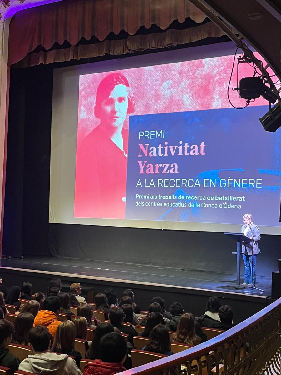 Mancom. Conca Òdena tweet media