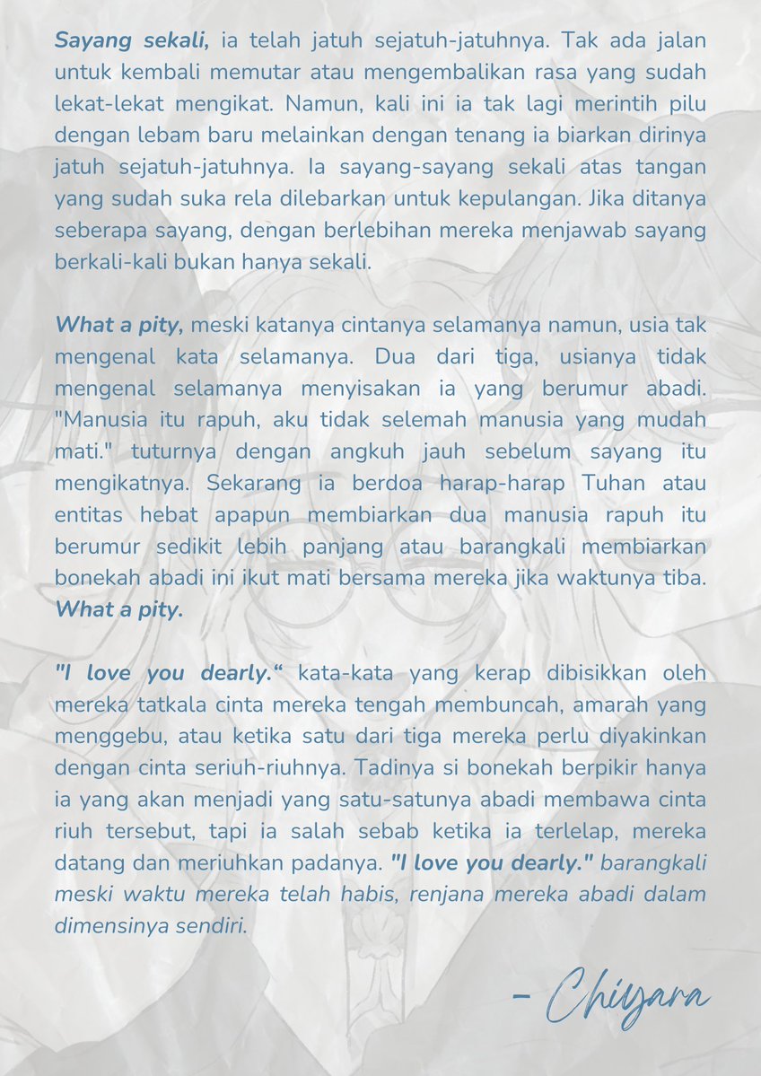 Aya | Rest. 🦊🐹🐱 tweet media