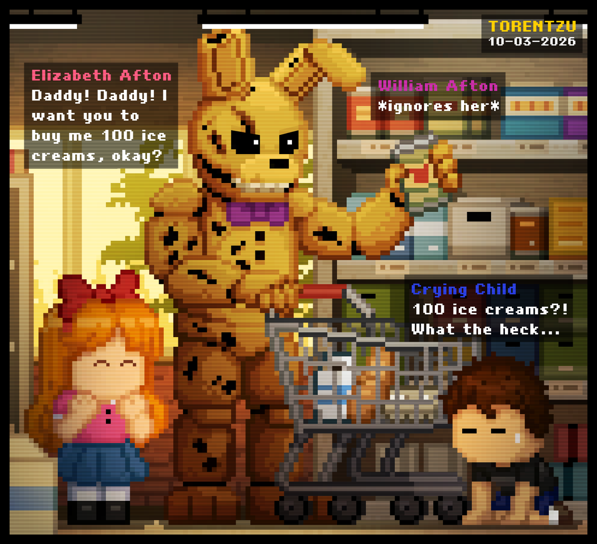 TORENTZU | 🇮🇩 tweet media