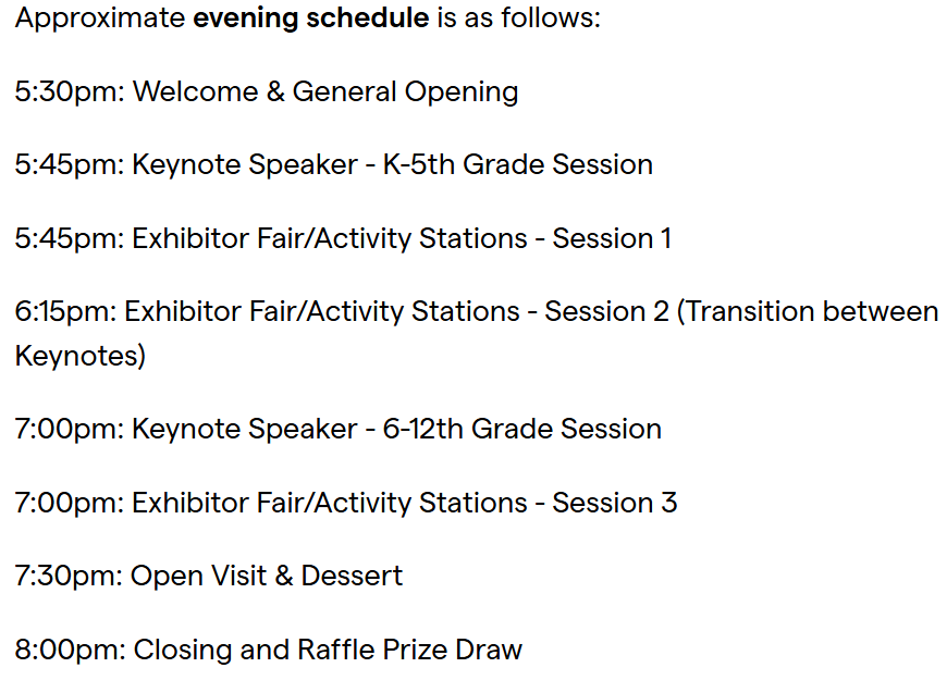 Clarke Co Schools tweet media