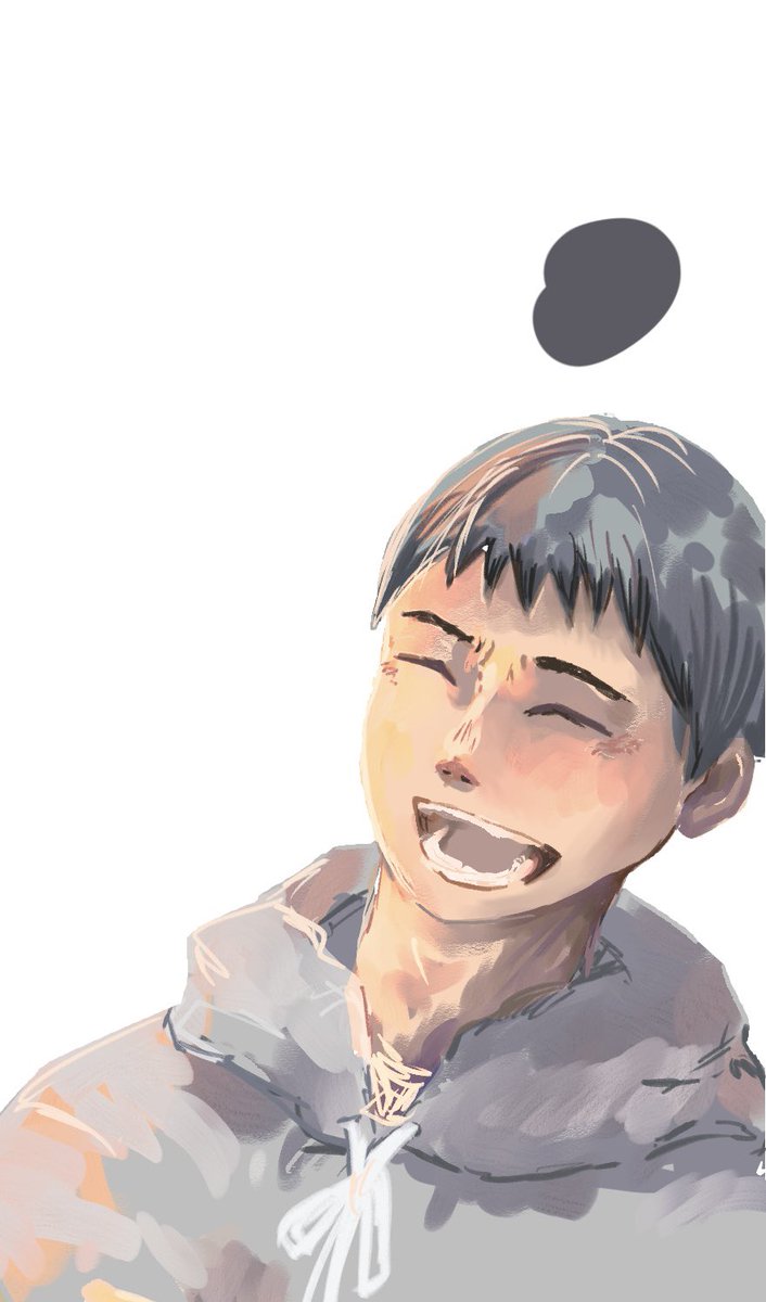 もろもろ終わってやったー！の気持ちを込めてます🌾