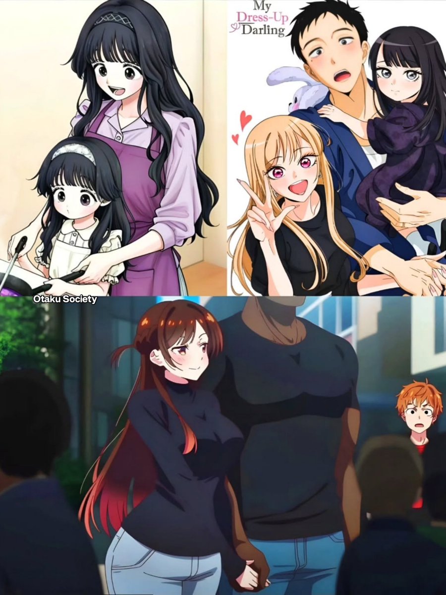 Otaku Society tweet media