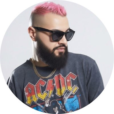 Young Bego tweet media