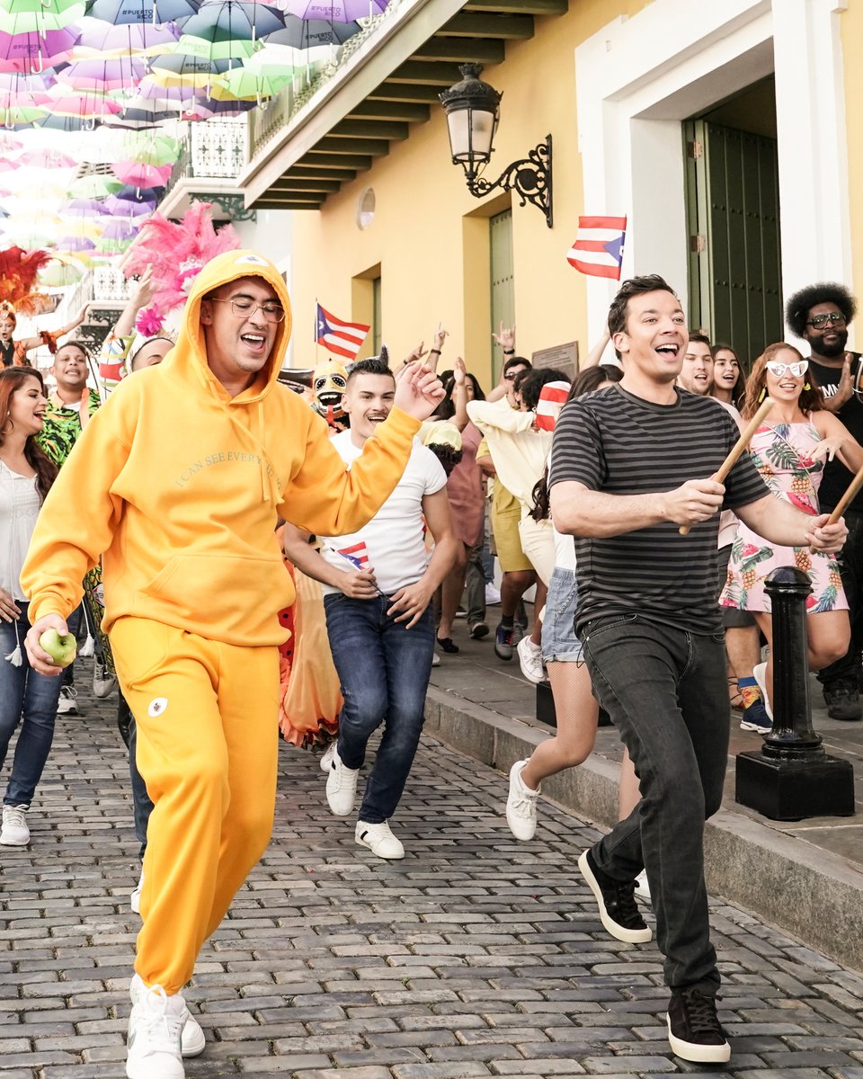 Jimmy Fallon tweet media