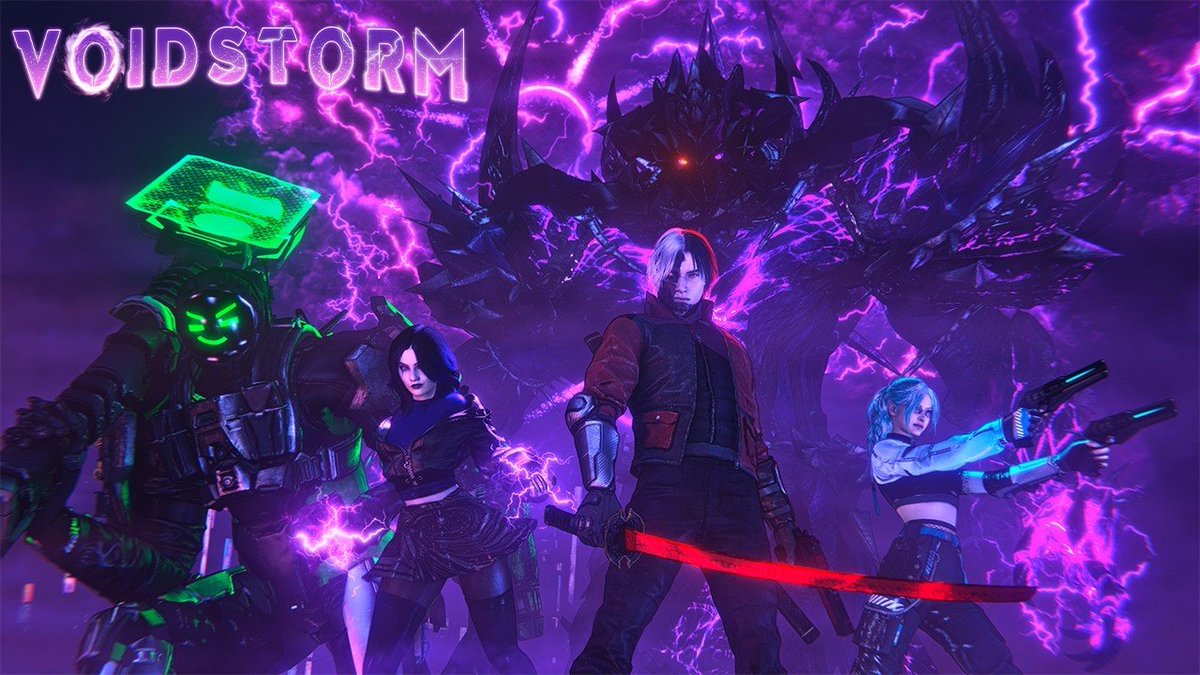 NEW AWESOME INDIE SERIES MADE BY 1 PERSON AND IT HAS NO VIEWS?!

GO CHECK IT OUT AND SUPPORT THE CREATOR

#indie #indieshow #voidstorm #viral