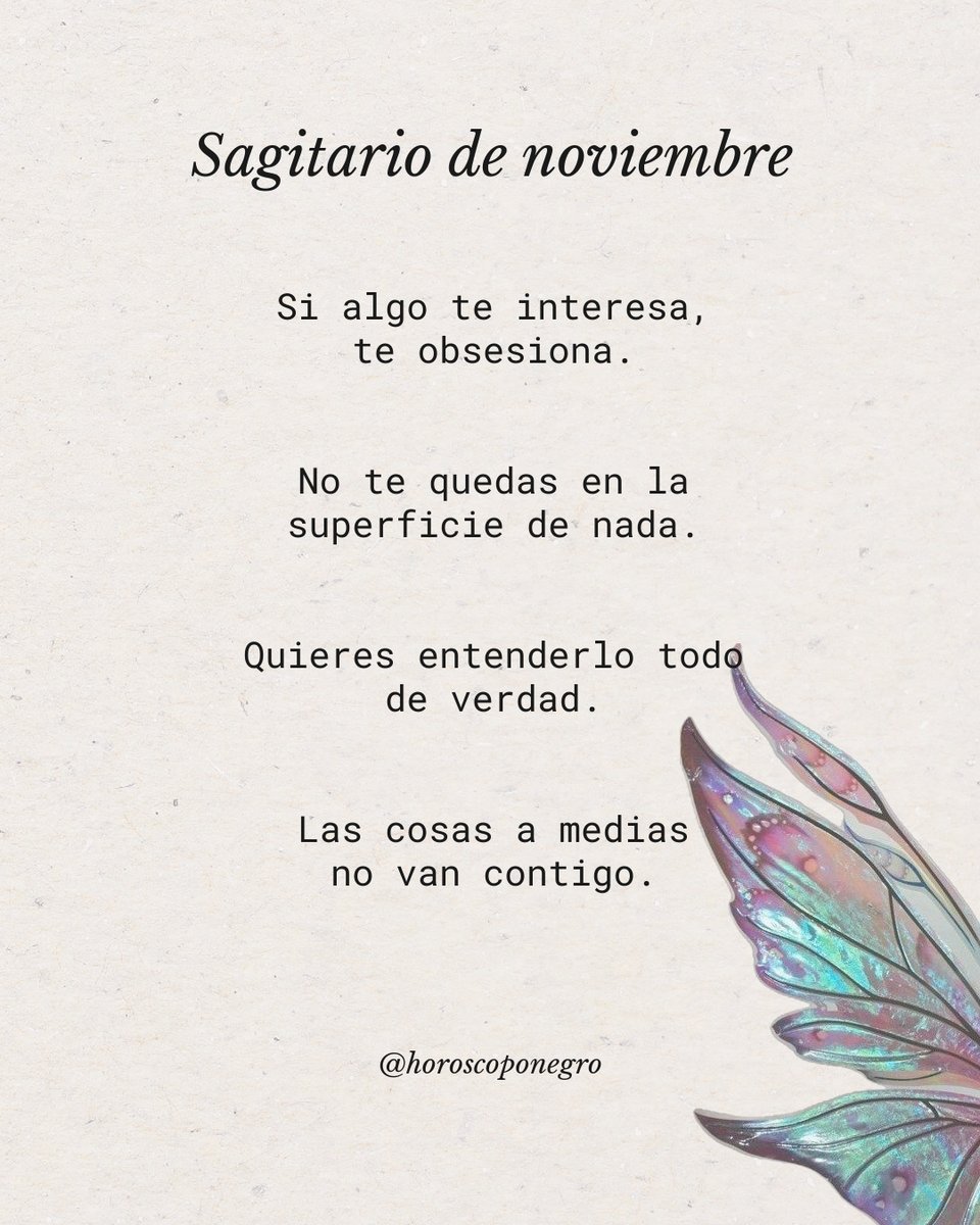 ▲SAGITARIO▲ tweet media
