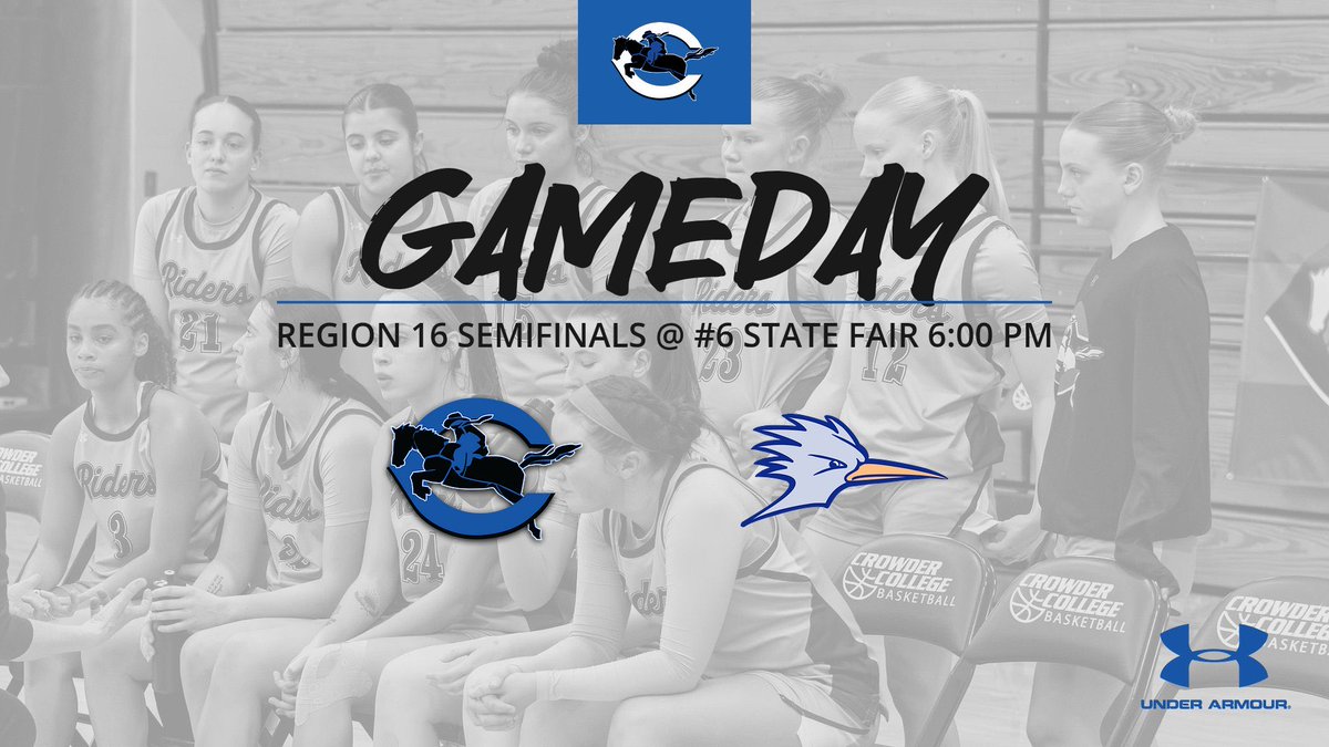 Crowder Basketball tweet media