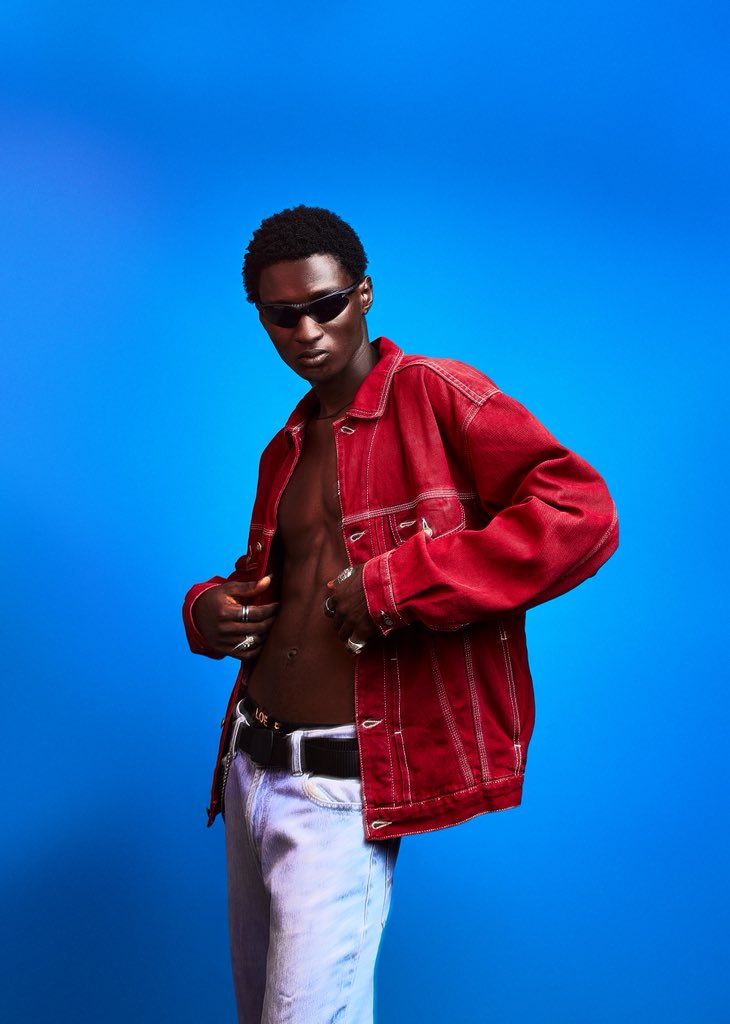 Mayorblvck tweet media