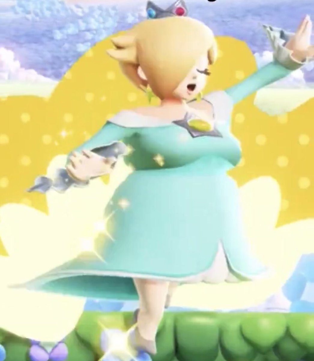 JustAnotherRosaStan tweet media