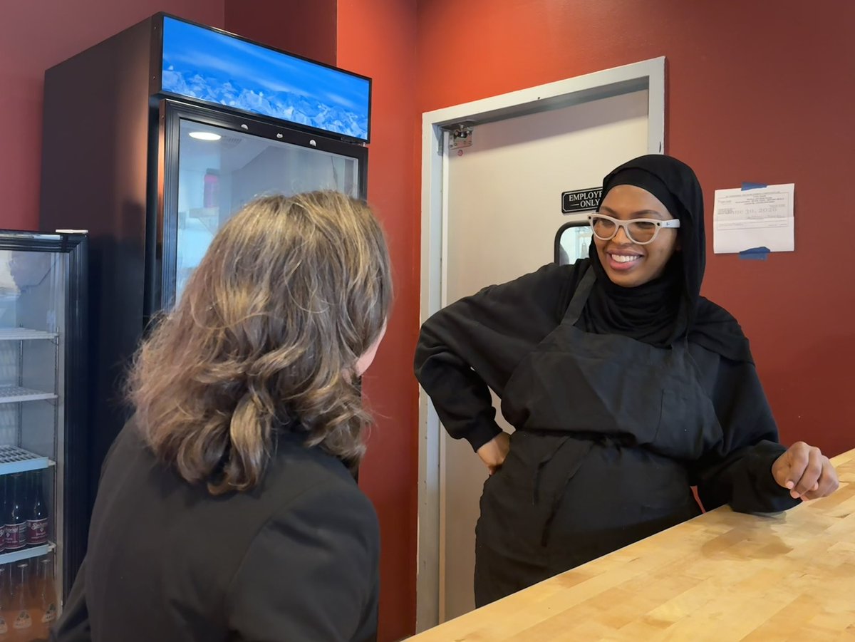 Lieutenant Governor Sara Rodriguez tweet media