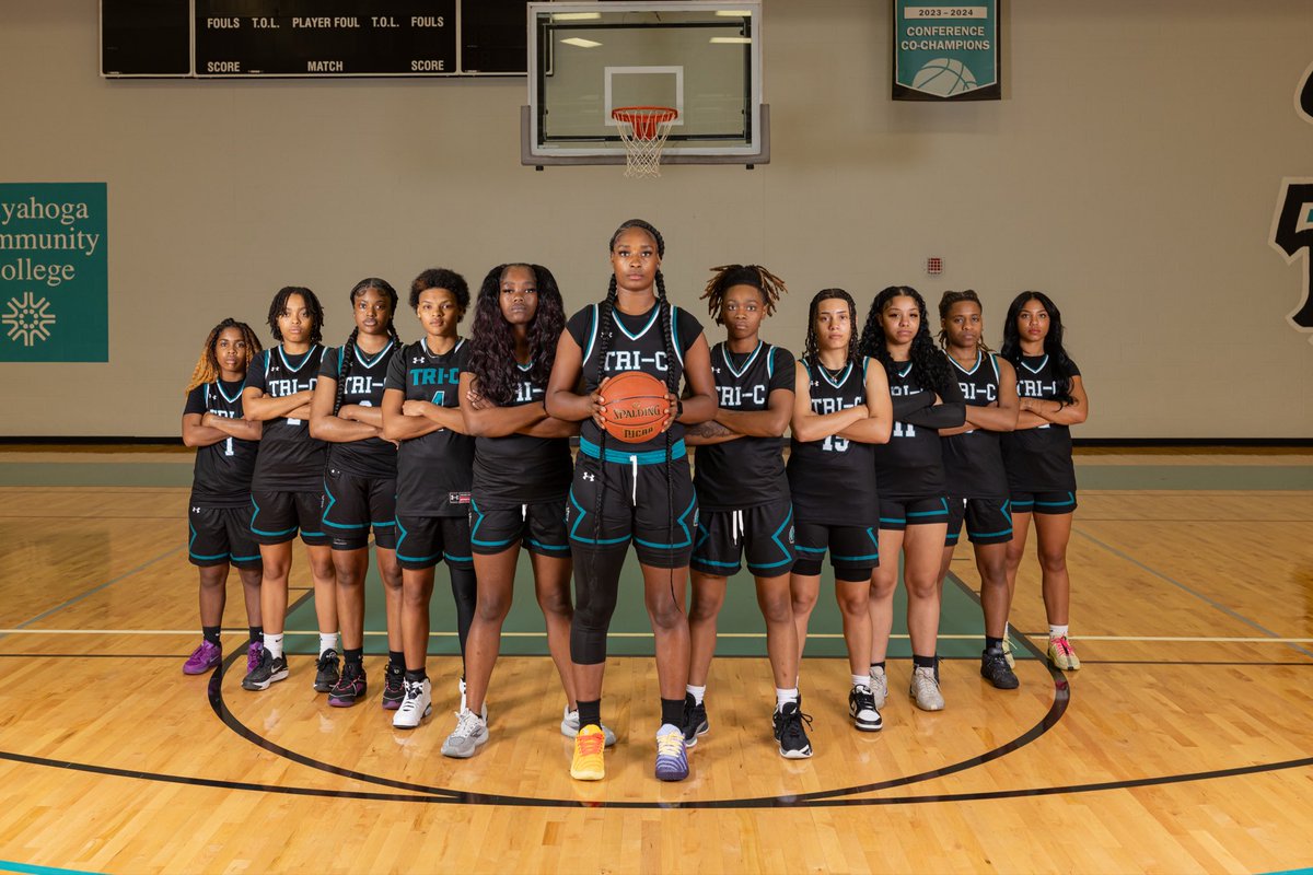 Tri-C WBB tweet media