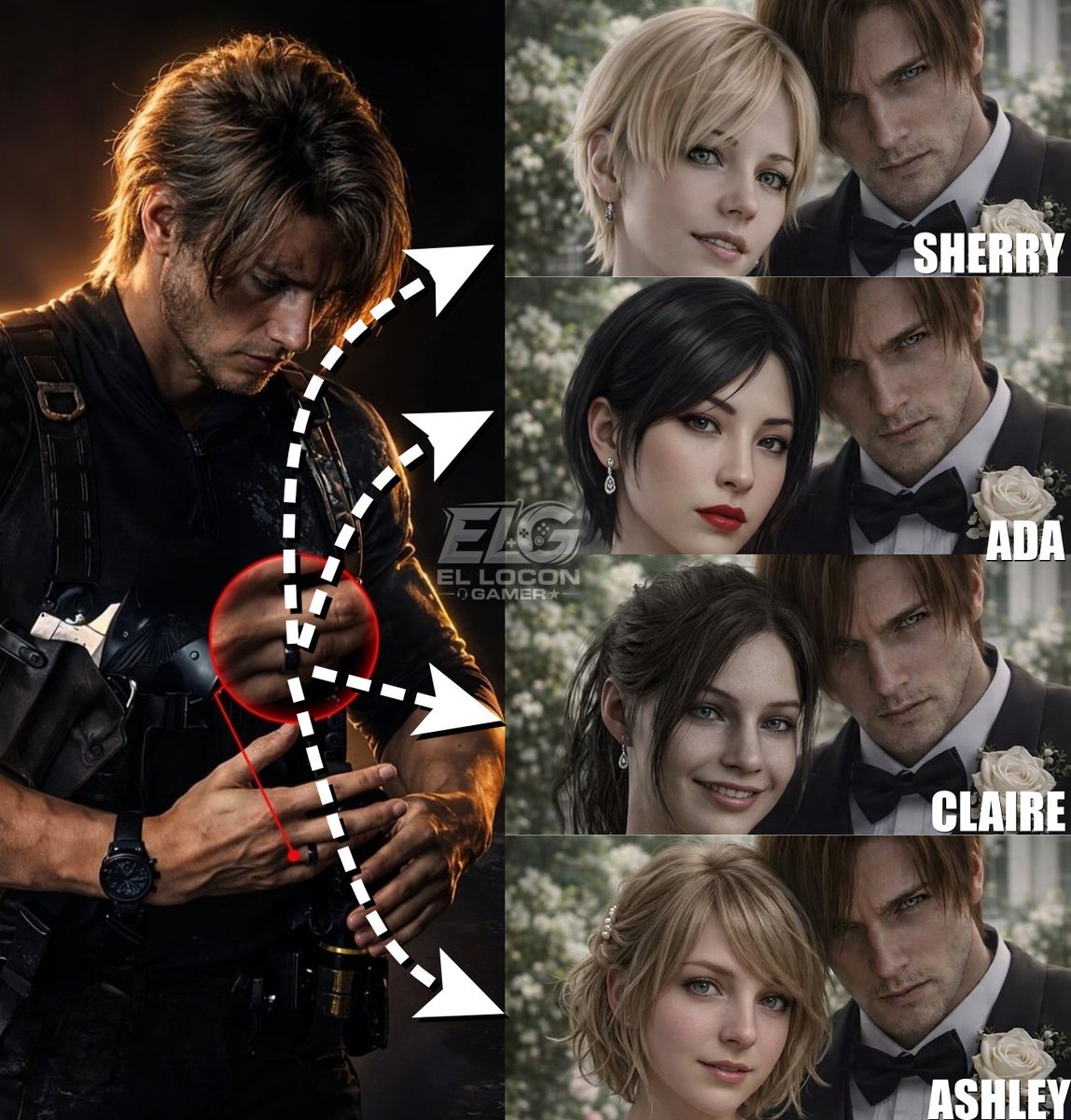 El Locon Gamer tweet media