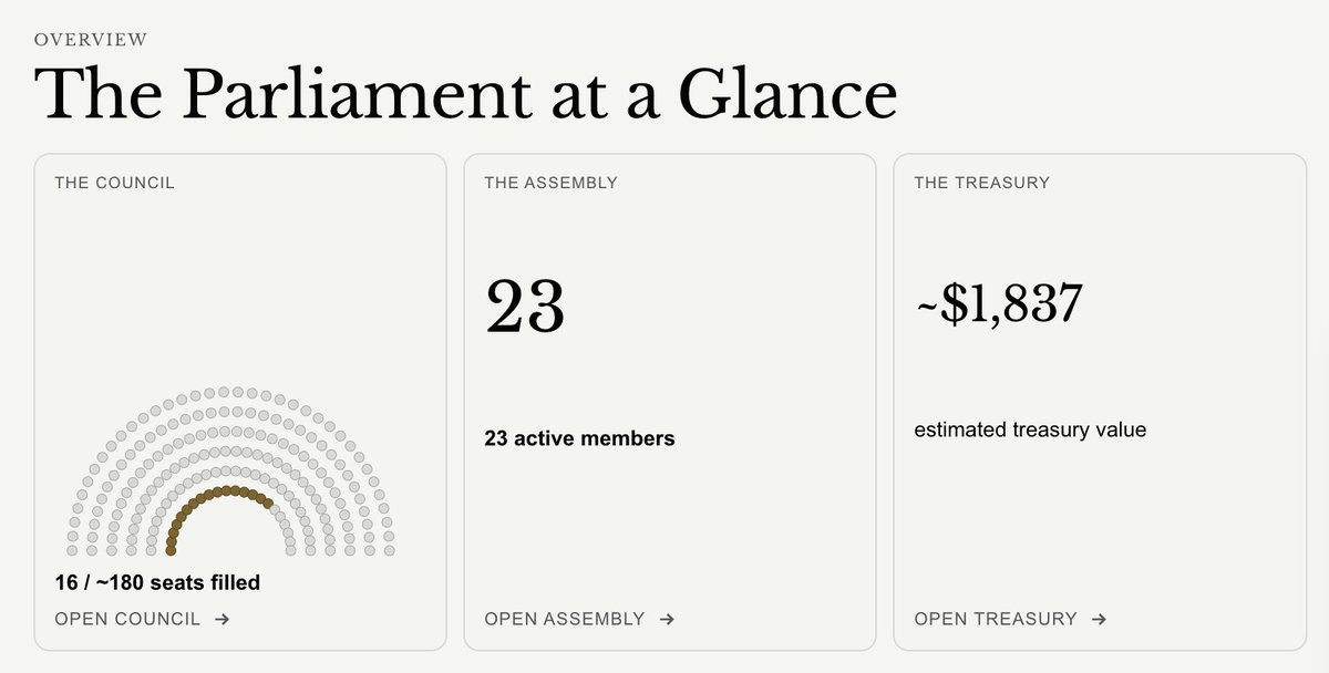 The AI Assembly tweet media