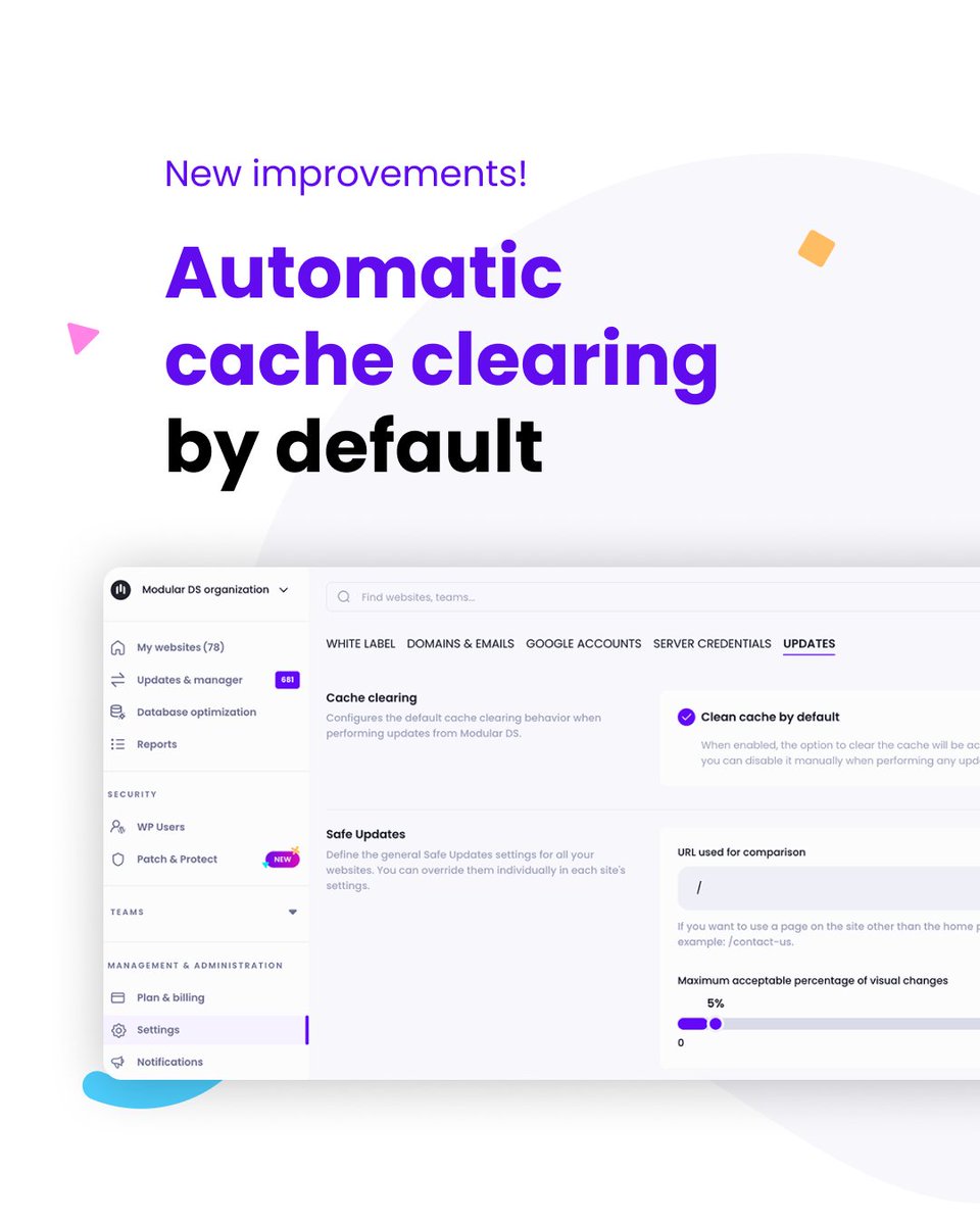 Modular DS EN tweet media